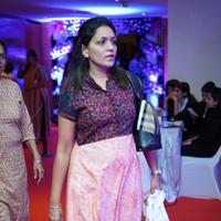 Trendz Designer Exhibition Launch at Taj Krishna | Picture 1418200