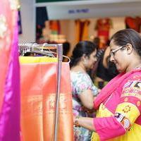 Trendz Designer Exhibition Launch at Taj Krishna | Picture 1418201