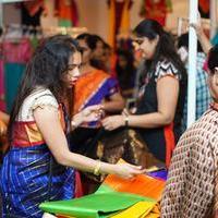 Trendz Designer Exhibition Launch at Taj Krishna | Picture 1418206