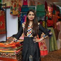 Trendz Designer Exhibition Launch at Taj Krishna | Picture 1418220