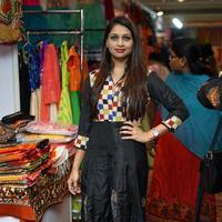 Trendz Designer Exhibition Launch at Taj Krishna | Picture 1418221