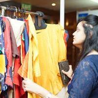 Trendz Designer Exhibition Launch at Taj Krishna | Picture 1418223