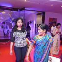 Trendz Designer Exhibition Launch at Taj Krishna | Picture 1418240