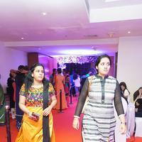 Trendz Designer Exhibition Launch at Taj Krishna | Picture 1418244