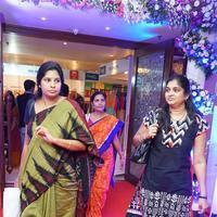 Trendz Designer Exhibition Launch at Taj Krishna | Picture 1418245