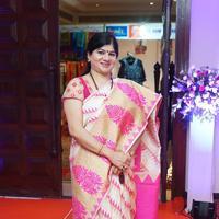 Trendz Designer Exhibition Launch at Taj Krishna | Picture 1418246