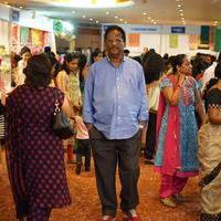 Trendz Designer Exhibition Launch at Taj Krishna | Picture 1418311