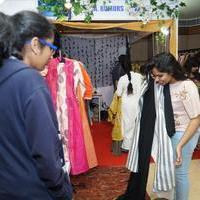 Trendz Designer Exhibition Launch at Taj Krishna | Picture 1418313