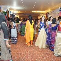 Trendz Designer Exhibition Launch at Taj Krishna | Picture 1418315