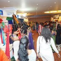 Trendz Designer Exhibition Launch at Taj Krishna | Picture 1418316