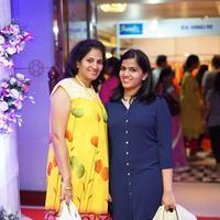 Trendz Designer Exhibition Launch at Taj Krishna | Picture 1418321