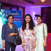 Trendz Designer Exhibition Launch at Taj Krishna | Picture 1418323