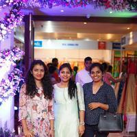 Trendz Designer Exhibition Launch at Taj Krishna | Picture 1418324