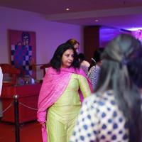 Trendz Designer Exhibition Launch at Taj Krishna | Picture 1418325