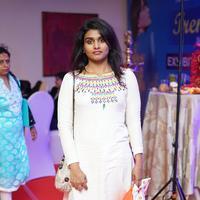 Trendz Designer Exhibition Launch at Taj Krishna | Picture 1418328