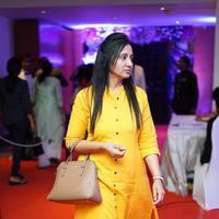 Trendz Designer Exhibition Launch at Taj Krishna | Picture 1418331