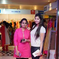 Trendz Designer Exhibition Launch at Taj Krishna | Picture 1418332