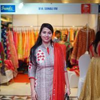 Trendz Designer Exhibition Launch at Taj Krishna | Picture 1418333