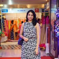 Trendz Designer Exhibition Launch at Taj Krishna | Picture 1418334