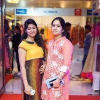 Trendz Designer Exhibition Launch at Taj Krishna | Picture 1418335