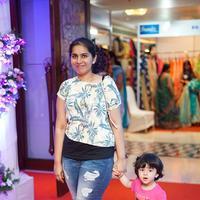 Trendz Designer Exhibition Launch at Taj Krishna | Picture 1418336