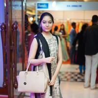 Trendz Designer Exhibition Launch at Taj Krishna | Picture 1418337