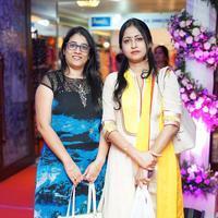 Trendz Designer Exhibition Launch at Taj Krishna | Picture 1418338