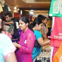 Trendz Designer Exhibition Launch at Taj Krishna | Picture 1418340