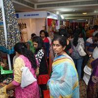 Trendz Designer Exhibition Launch at Taj Krishna | Picture 1418345