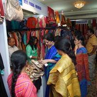 Trendz Designer Exhibition Launch at Taj Krishna | Picture 1418347