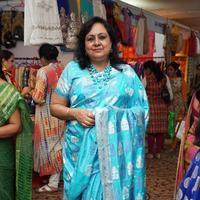 Trendz Designer Exhibition Launch at Taj Krishna | Picture 1418350