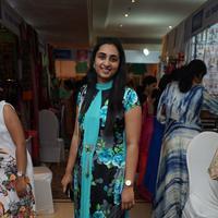 Trendz Designer Exhibition Launch at Taj Krishna | Picture 1418363