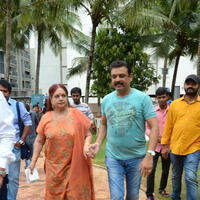 Nandini Nursing Home Movie 1st Look Launch Photos | Picture 1418503
