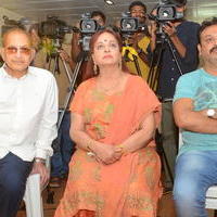 Nandini Nursing Home Movie 1st Look Launch Photos | Picture 1418504