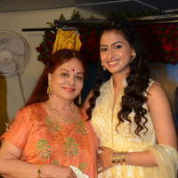 Nandini Nursing Home Movie 1st Look Launch Photos | Picture 1418541