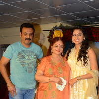 Nandini Nursing Home Movie 1st Look Launch Photos | Picture 1418542