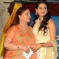 Nandini Nursing Home Movie 1st Look Launch Photos | Picture 1418543