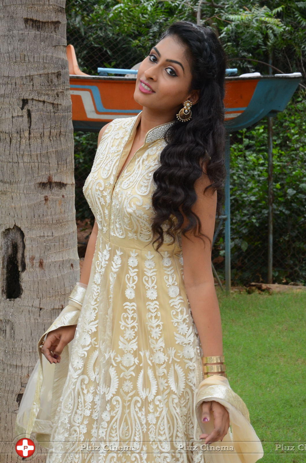 Nithya New Stills | Picture 1418365