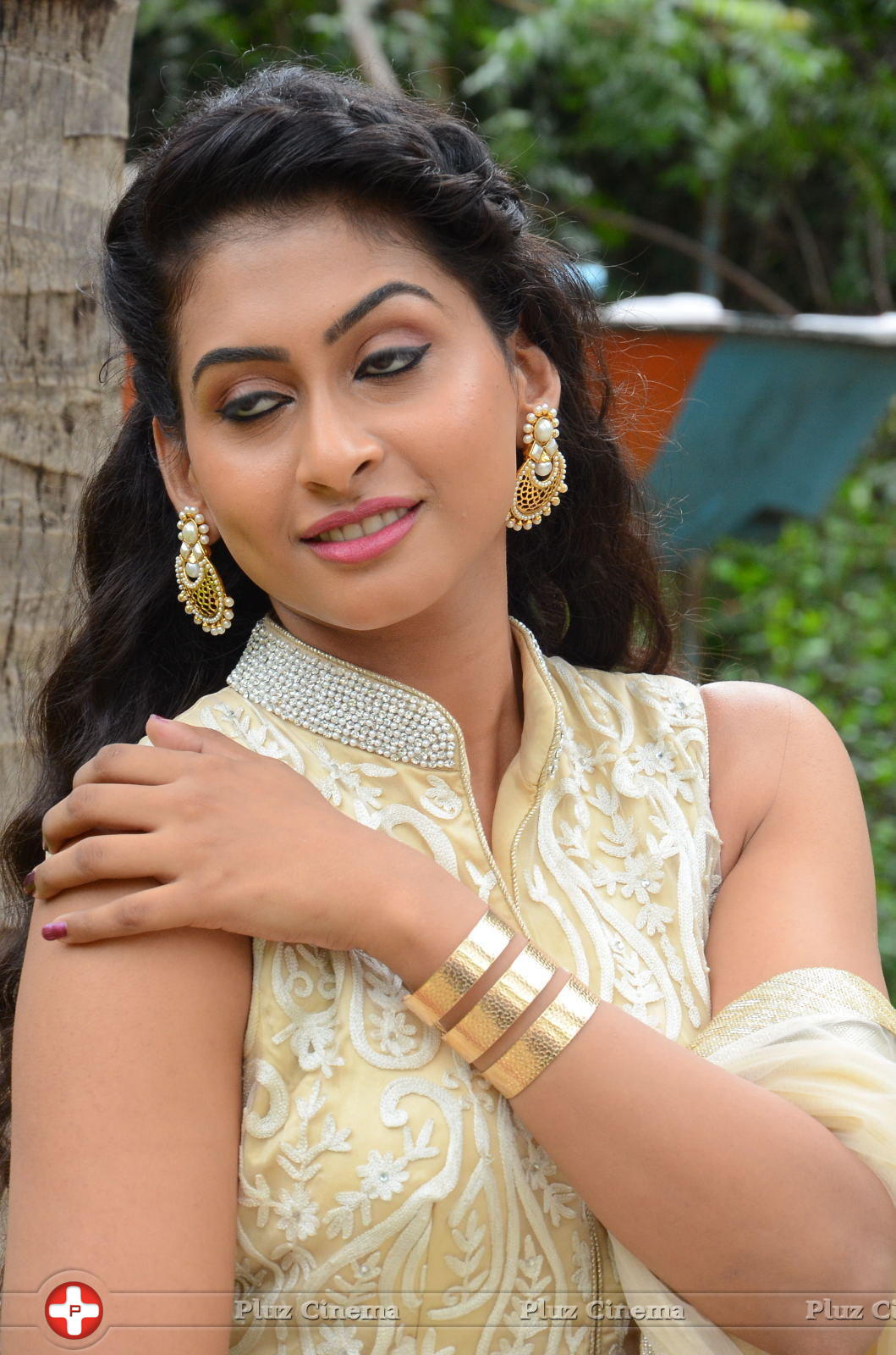 Nithya New Stills | Picture 1418369