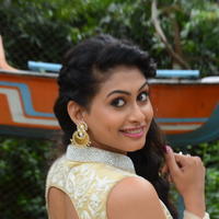 Nithya New Stills | Picture 1418366