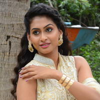 Nithya New Stills | Picture 1418370