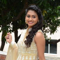 Nithya New Stills | Picture 1418378