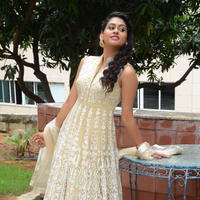 Nithya New Stills | Picture 1418381