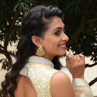 Nithya New Stills | Picture 1418383