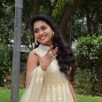 Nithya New Stills | Picture 1418389