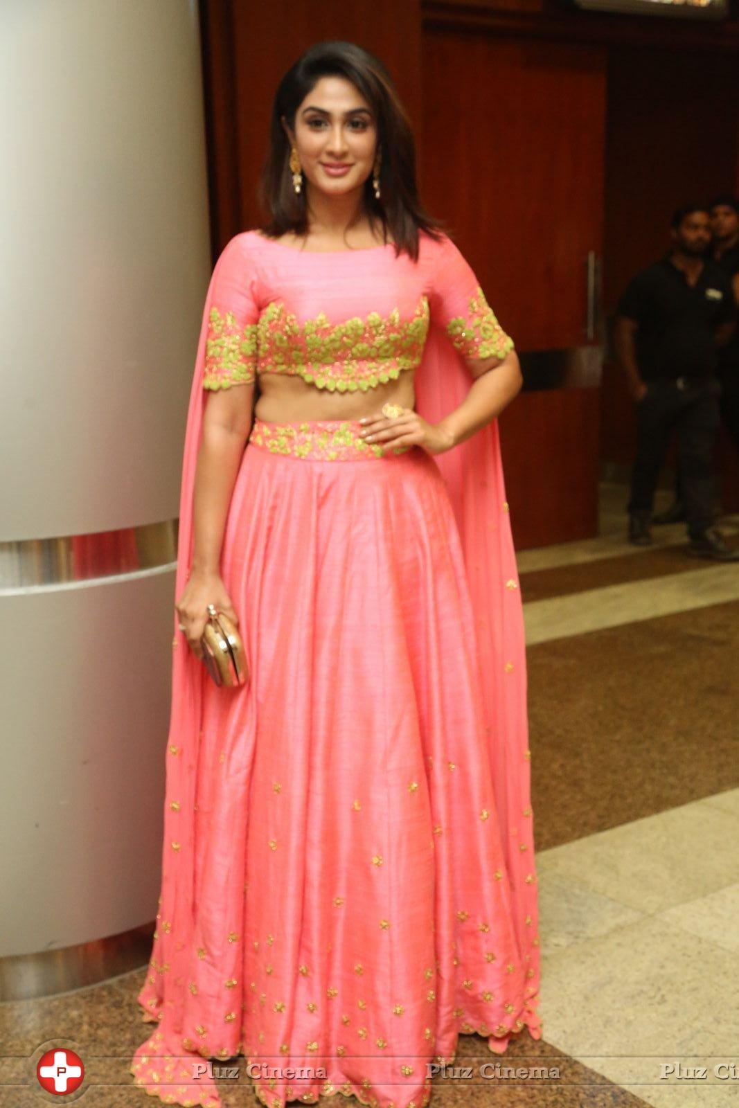 Deepthi at Jaguar Movie Audio Launch | Picture 1418828