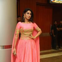 Deepthi at Jaguar Movie Audio Launch | Picture 1418826