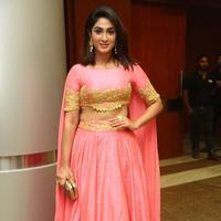 Deepthi at Jaguar Movie Audio Launch | Picture 1418827