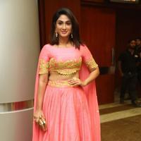 Deepthi at Jaguar Movie Audio Launch | Picture 1418828