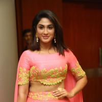 Deepthi at Jaguar Movie Audio Launch | Picture 1418829